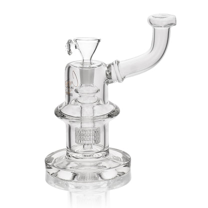 HPG Crystal Series - WP - 7.5" Low Profile Matrix Perc