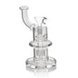 HPG Crystal Series - WP - 7.5" Low Profile Matrix Perc