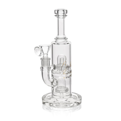 HPG Crystal Series - WP - 10" Double UFO Perc