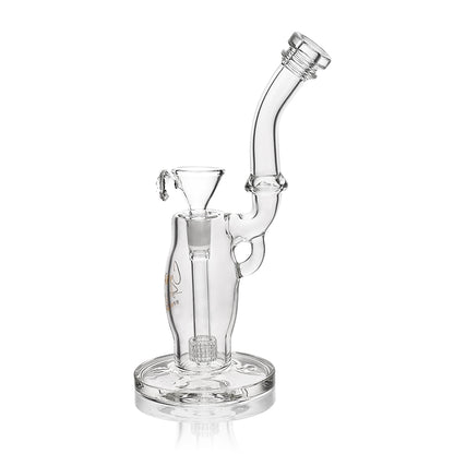 HPG Crystal Series - WP - 13" Curvy Neck & Body Low Profile