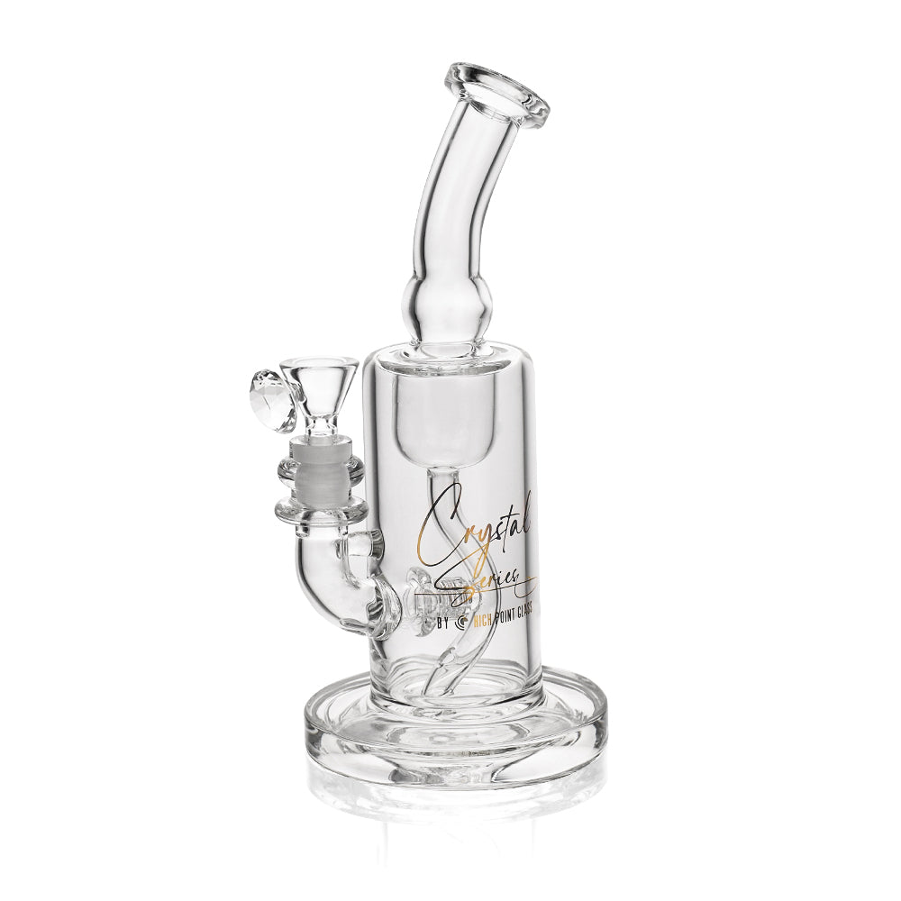 HPG Crystal Series - WP - 10" Incycler Perc