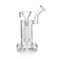 HPG Crystal Series - WP - 9" Low Profile Diamond Net Perc