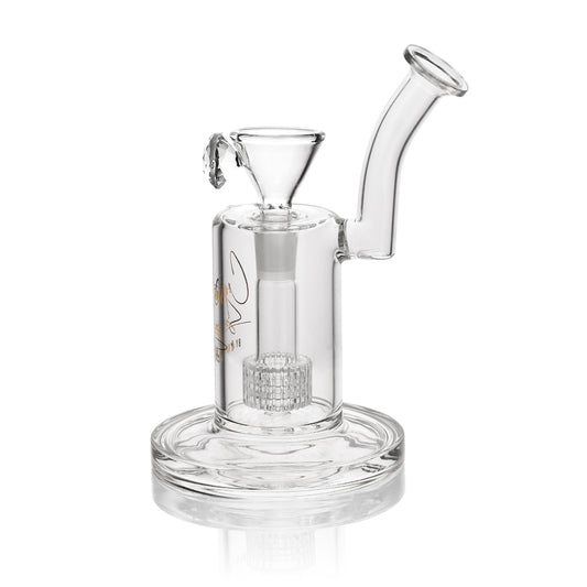 HPG Crystal Series - WP - 8" Low Profile Matrix Perc