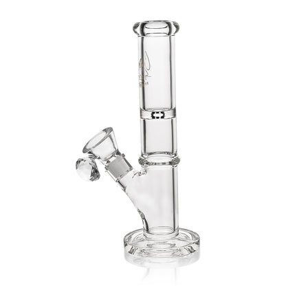 HPG Crystal Series - WP - 12" Diamond Ice Catcher Ring Cylinder