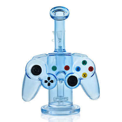 WP - 7.5" Cloud Controller Shower Head Perc