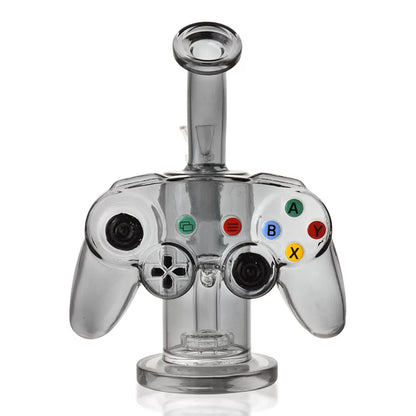 WP - 7.5" Cloud Controller Shower Head Perc