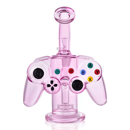 WP - 7.5" Cloud Controller Shower Head Perc