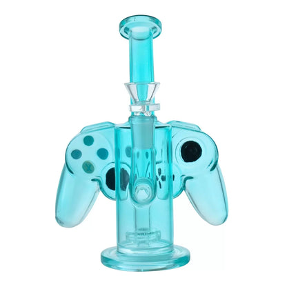 WP - 7.5" Cloud Controller Shower Head Perc