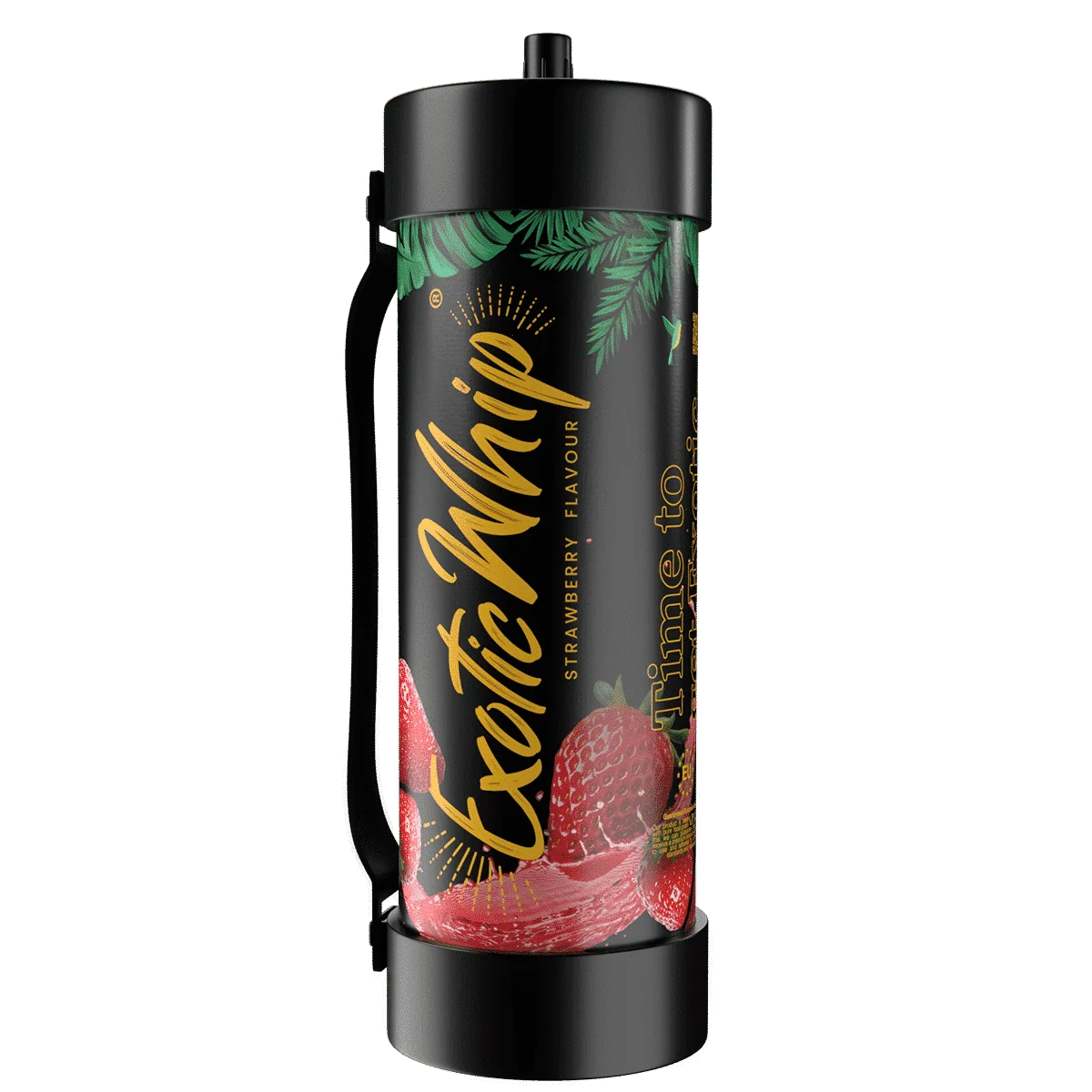 Exotic Whip - 2000g Whip Cream Charger - 1ct