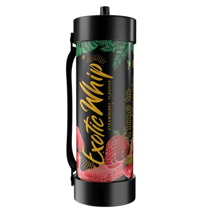 Exotic Whip - 2000g Whip Cream Charger - 1ct