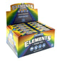 Elements - Tips - Perforated Prism - 50ct