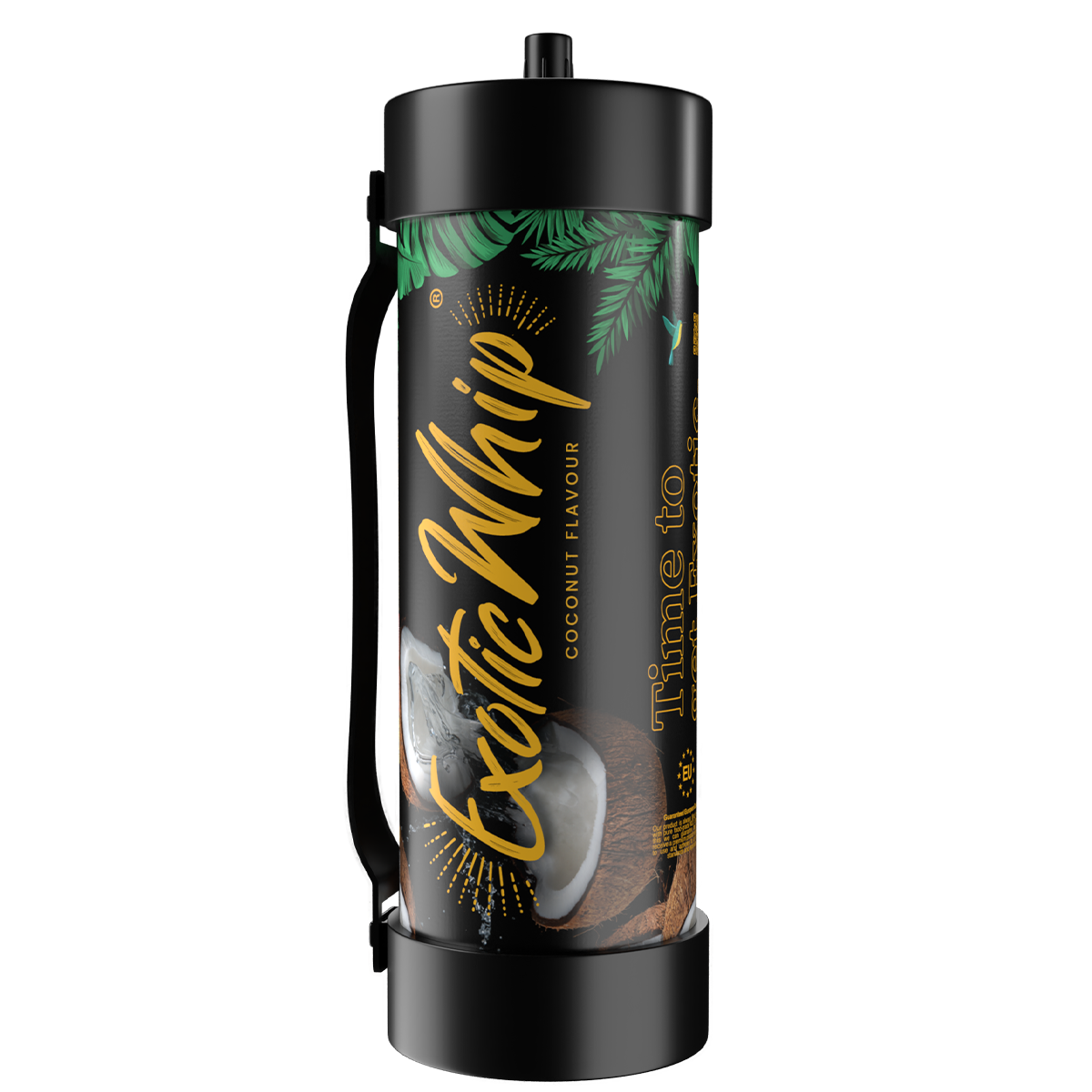 Exotic Whip - 2000g Whip Cream Charger - 1ct