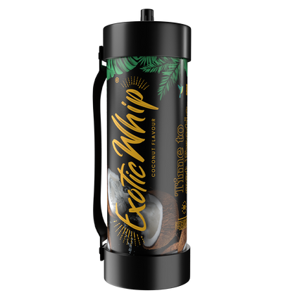 Exotic Whip - 2000g Whip Cream Charger - 1ct