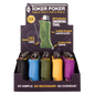 Toker Poker Display - 25ct