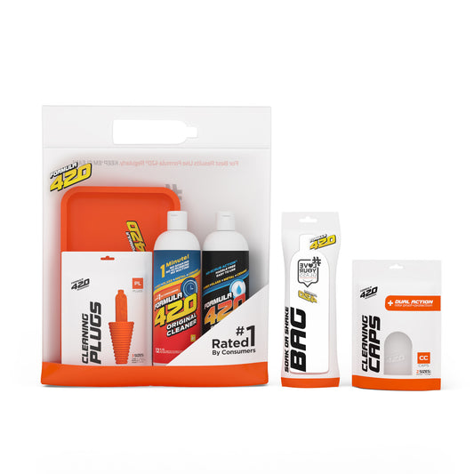 Formula 420 - Kit Bag
