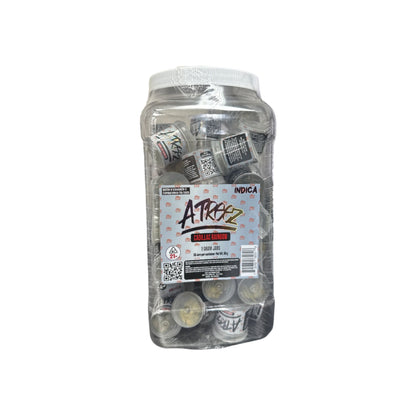 Atreez - 1g Flower THC-A - 56ct