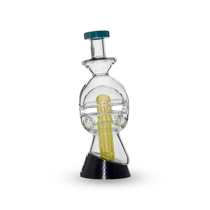 Calibear - Puffco Top - Fab Egg - Assorted Colors