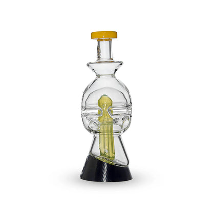 Calibear - Puffco Top - Fab Egg - Assorted Colors