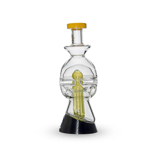 Calibear - Puffco Top - Fab Egg - Assorted Colors