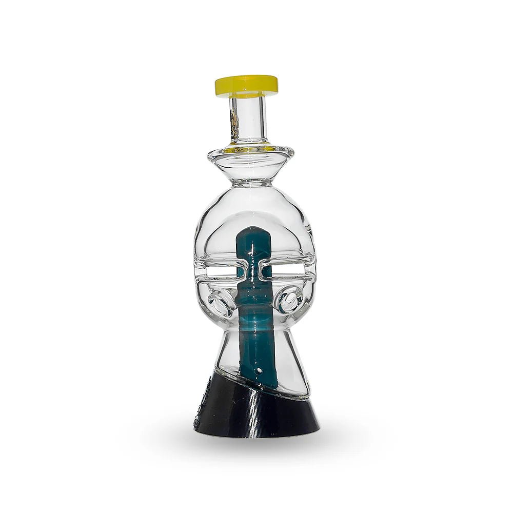 Calibear - Puffco Top - Fab Egg - Assorted Colors