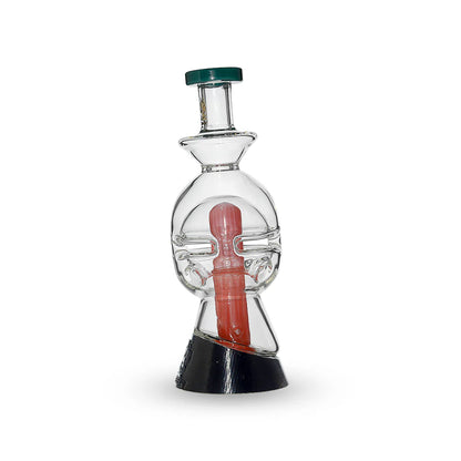Calibear - Puffco Top - Fab Egg - Assorted Colors