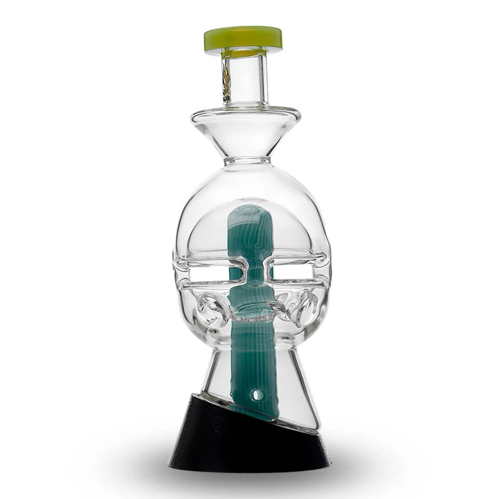 Calibear - Puffco Top - Fab Egg - Assorted Colors