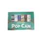 Stash Container - Pop Can Beers - 16oz - 6ct [ O1729 ] +