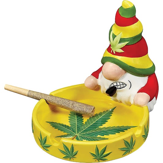 Fujima - Ashtray - Gnome