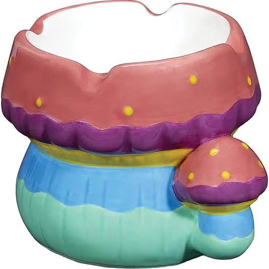 Fujima - Ashtray - Mushroom