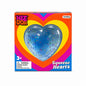 Squish Toy - 12ct - Squeeze Hearts