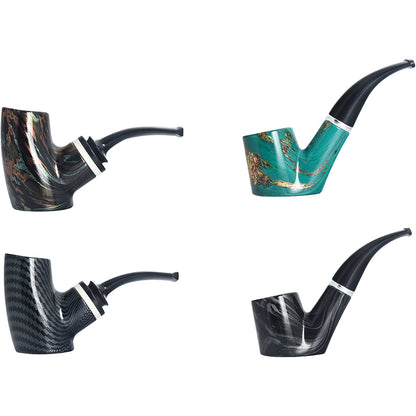 Fujima - HP - 6ct - Sherlock Wood Stylish