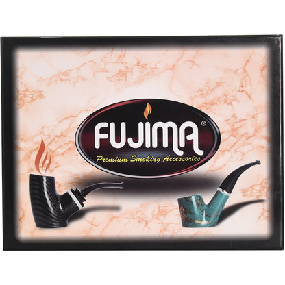 Fujima - HP - 6ct - Sherlock Wood Stylish