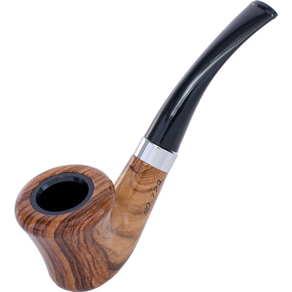 Fujima - HP - 6ct - Sherlock Wood