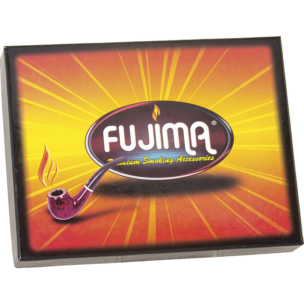 Fujima - HP - 6ct - Sherlock Wood Look