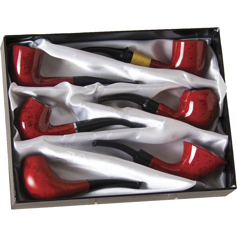 Fujima - HP - 6ct - Sherlock Wood Look