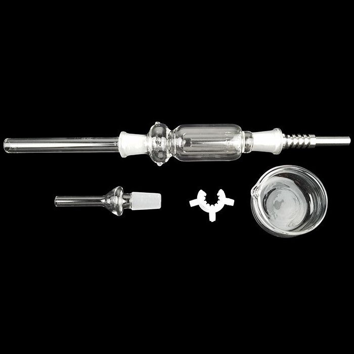 Nectar Collector 14mm Box Set - Black