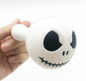 HP - 4.7" Silicone Smile Skelly