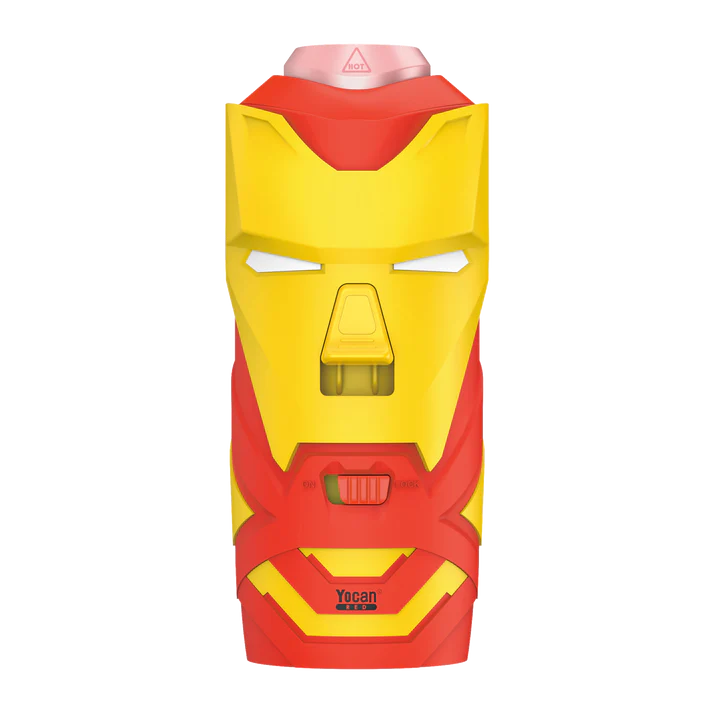 Yocan Red - Legends Torch