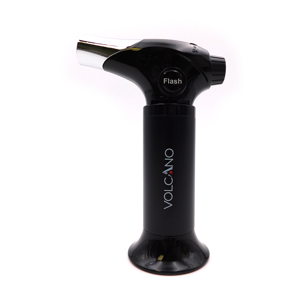 Volcano Flash Torch