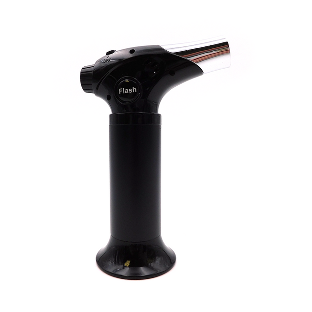 Volcano Flash Torch