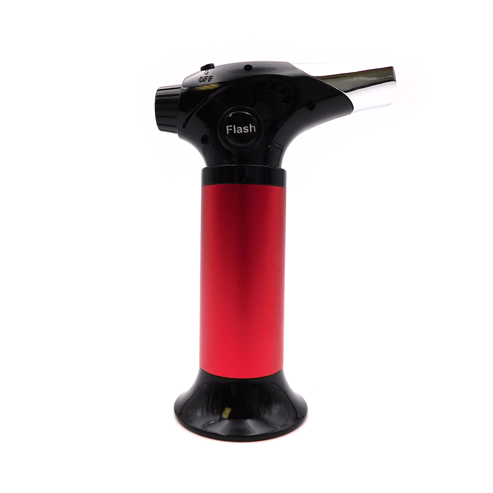 Volcano Flash Torch