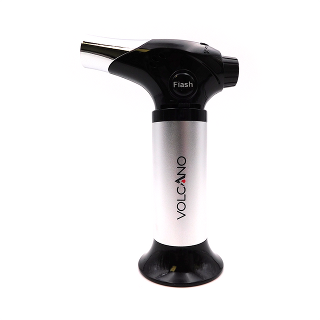 Volcano Flash Torch