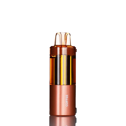 Foger Switch Pro Pods 30k 5% - 19ml - 5ct