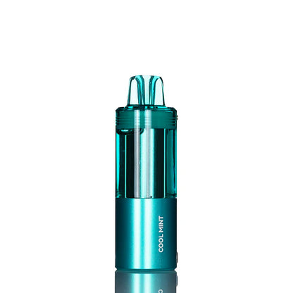 Foger Switch Pro Pod 30k 5% - 19ml - 5ct +