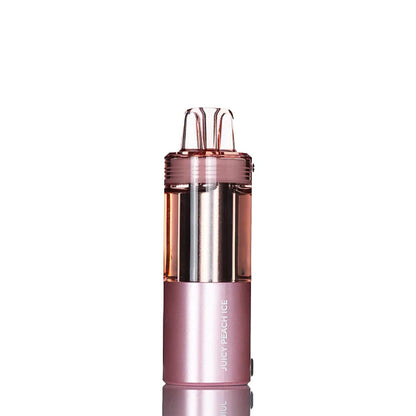Foger Switch Pro Pods 30k 5% - 19ml - 5ct