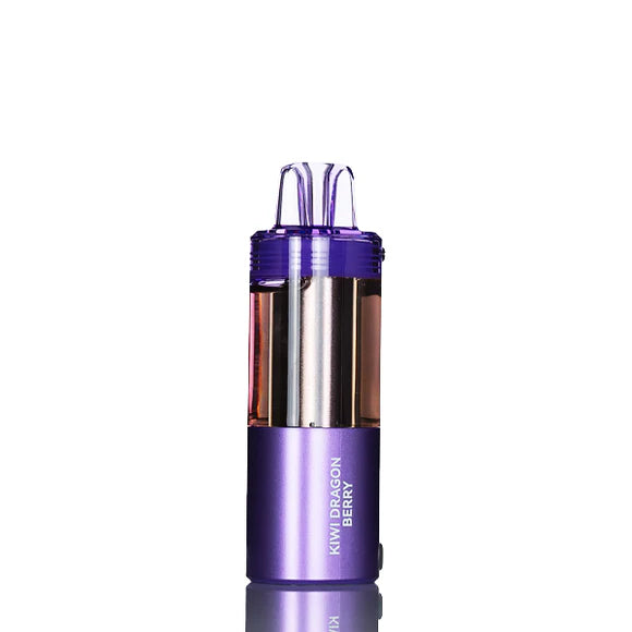 Foger Switch Pro Pods 30k 5% - 19ml - 5ct