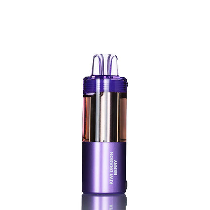 Foger Switch Pro Pods 30k 5% - 19ml - 5ct