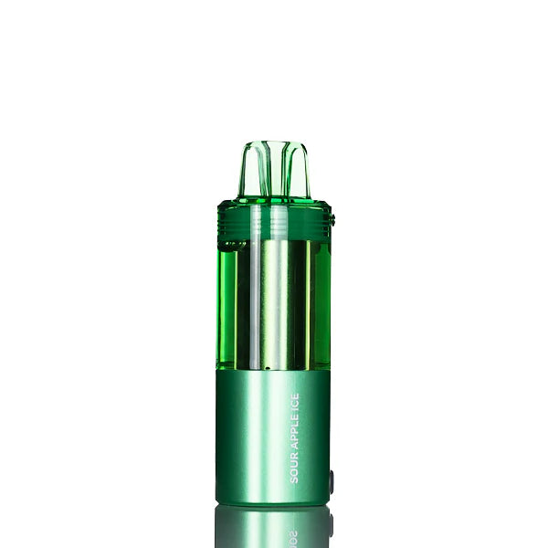 Foger Switch Pro Pod 30k 5% - 19ml - 5ct +