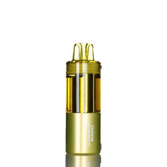 Foger Switch Pro Pods 30k 5% - 19ml - 5ct