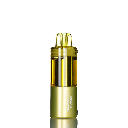 Foger Switch Pro Pods 30k 5% - 19ml - 5ct